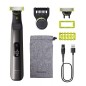 Philips OneBlade Pro 360 QP6552/30 Ansigt + krop Philips OneBlade Pro 360 QP6552/30 Ansigt + krop